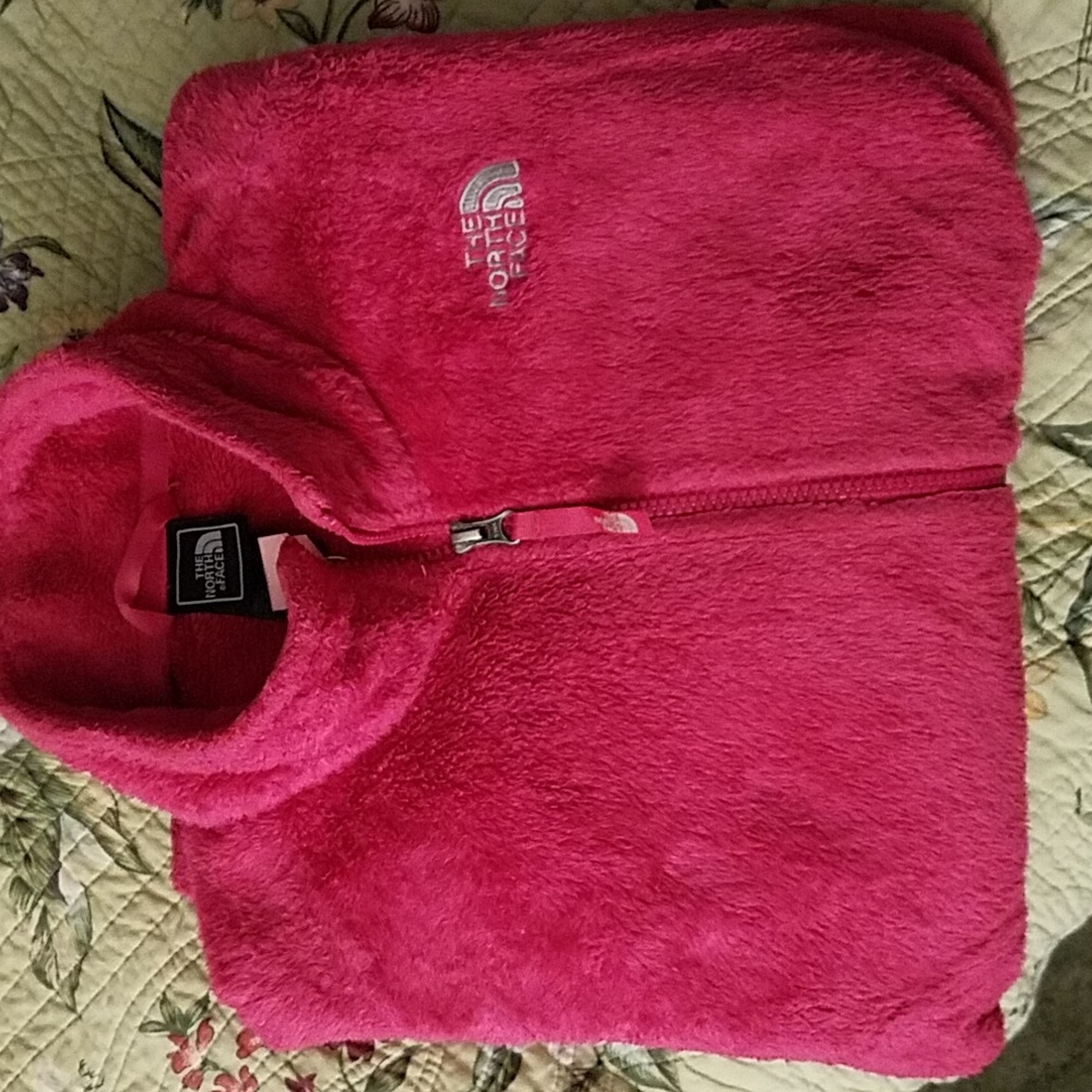 The North Face Jacket Girls XL